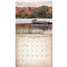 Land That I Love 2024 Wall Calendar WCA81586